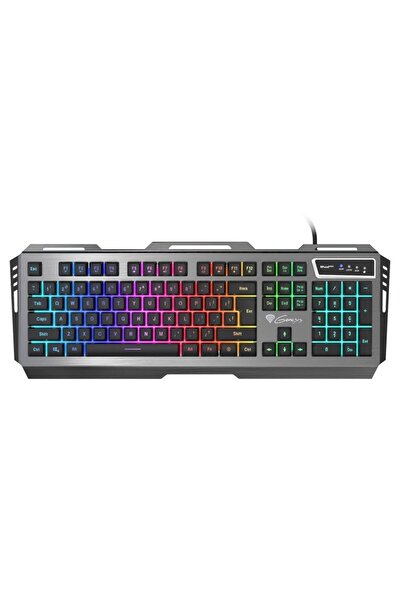 Other GENESIS Rhod 420 RGB Wired Keyboard