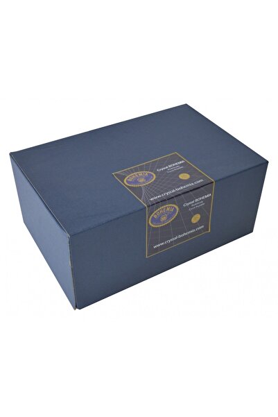 Bohemia PAHARE WHISKY 270 ML CRISTAL- SHEFFIELD