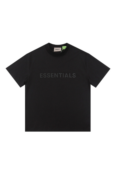OEM Essentials T-shirt, Embossed Letters