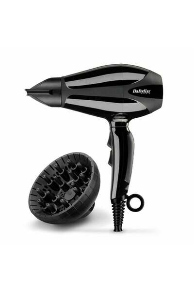 1GE BABYLISS 6715DE Compact Pro 2400 Hair Dryer
