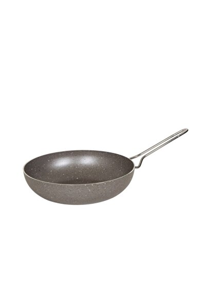 Mehtap Wok Pan 28 cm Plus