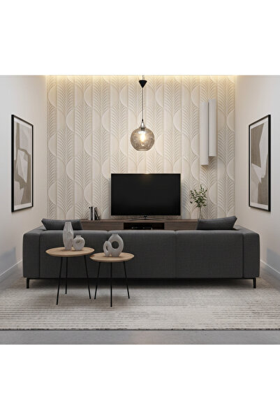 ZM AYDINLATMA EDİSON TARZI SARKIT