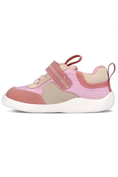 Vicco Tri̇ck First Step Comfortable Baby Shoes