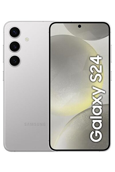 Other Smartphone SAMSUNG Galaxy S24 5G 8/128GB Gray (Marble Gray) SM-S921BZADEUE