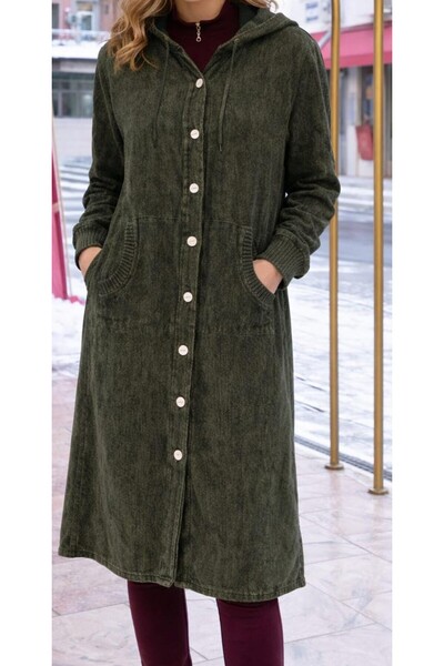 ayşe akay DIŞ GİYİM