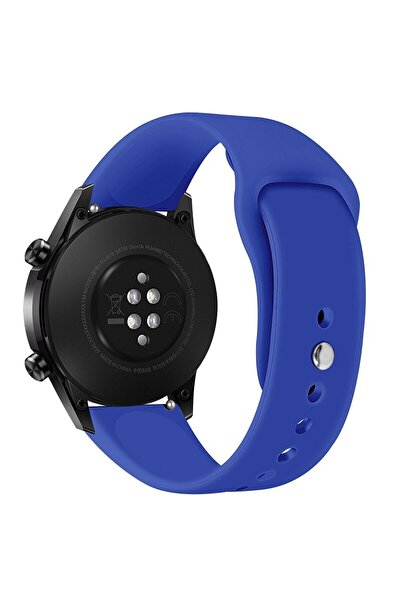 Guleron Haylou Rs4 / Haylou Rs4 Plus سلك سيليكون متوافق 20 ملم