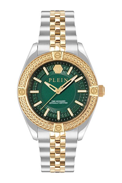 PHILIPP PLEIN Ceas bărbătesc PWZFA0225, cuarț, 43mm, 5ATM