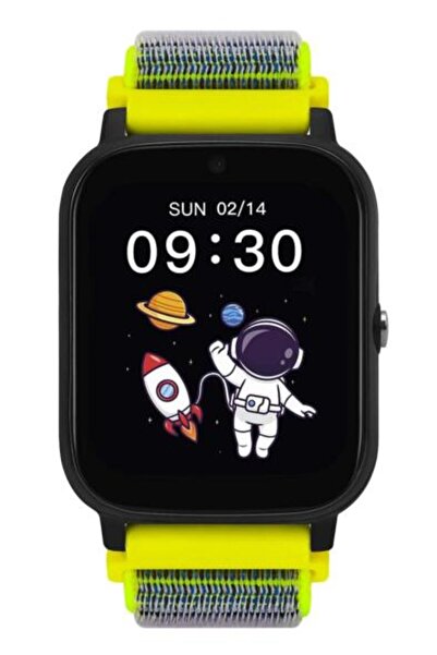 Other GARETT Kids Tech 4G GPS smartwatch Green