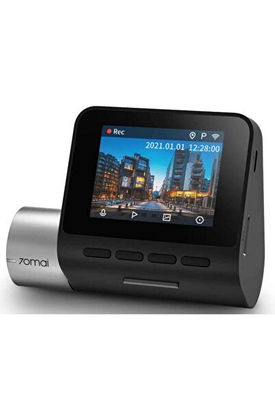 Other Cameră video inteligentă Wideorejestrator 70MAI A500s Pro Plus+