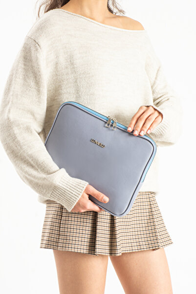 LUNABLU 11-13" дюймовий водонепроникний чохол/сумка для планшета, ноутбука аб...