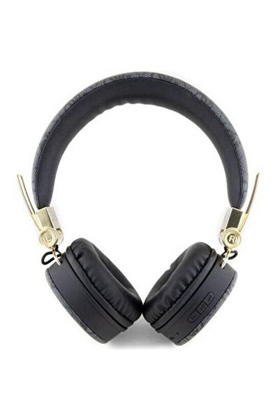 Other GUESS GUBH704GEMK Wireless Headphones Black 4G Metal Logo