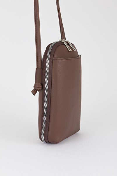 citycenterfashion Kadın Çapraz Telefon Çantası cty-abr-6359