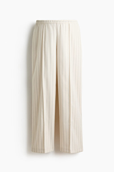 H&M MAMA Before & After Kat İzli Geniş Pantolon