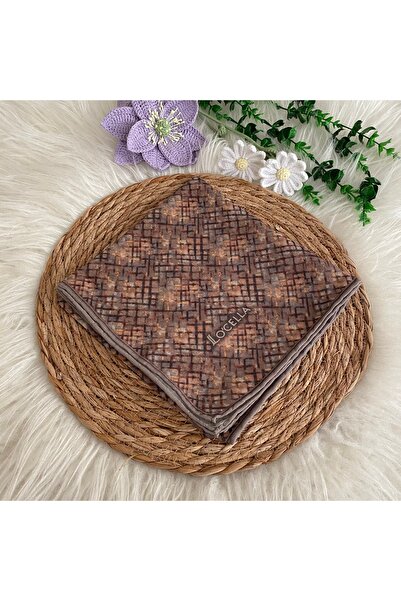 locella Soft Scarf Ha12