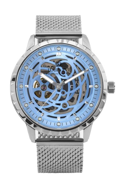 Louis XVI Ceas bărbătesc LXVI2020, automat, 45mm, 5ATM