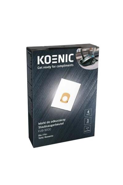 KOENIC Saci de aspirator KVB-9000