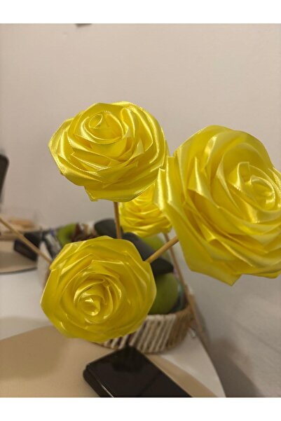 OEM PACHET TRANDAFIRI SATEN