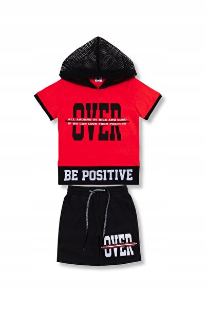 Mod Kids Children's Outfit, Mod Kids, Size: 116, Soft And Breathable Material...