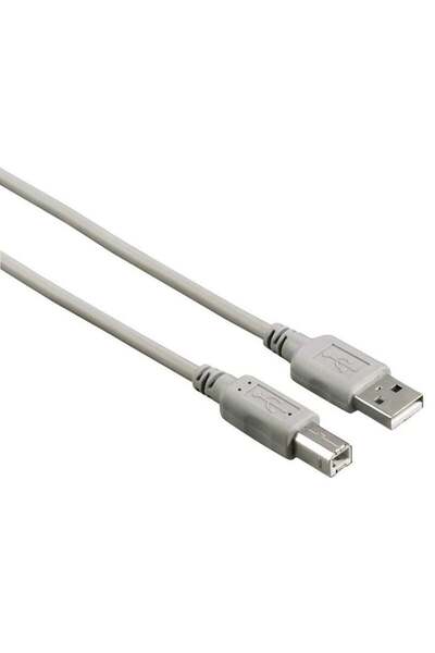 Other USB cable for HAMA 2.0 A-B printer 3M 200901