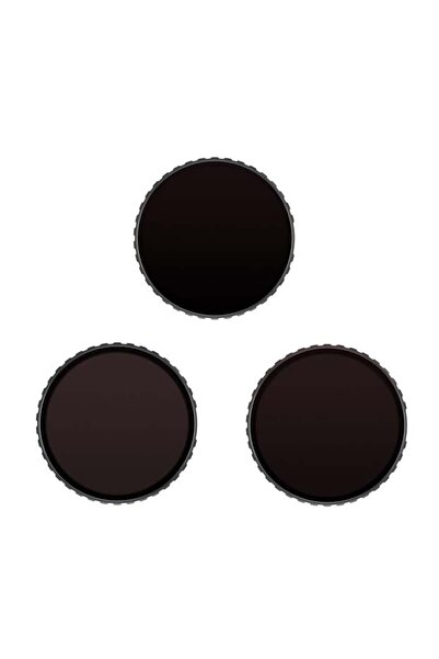 DJI Filter set for the Osmo Action ND Filters Set