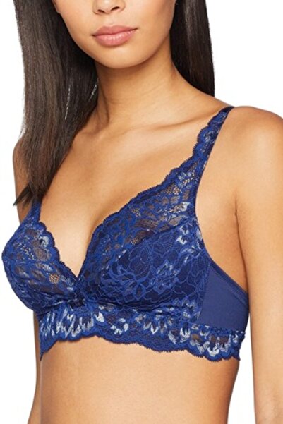 Triumph Sutien, Amourette Charm N, albastru, 70D
