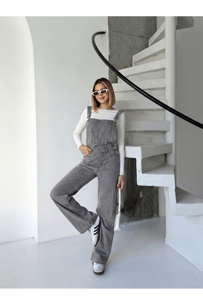 Your Shine BOL PAÇA BAHÇIVAN KOT TULUM