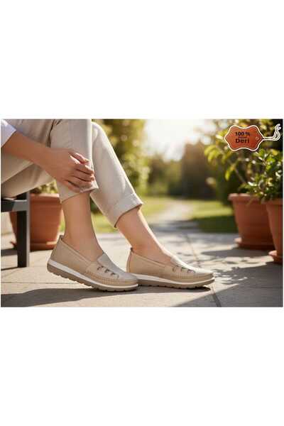 BAYRAMOĞLU KUNDURA BYK Z110 ΠΑΠΟΥΤΣΙΑ ΑΠΟ ΓΝΗΣΙΟ ΔΕΡΜΑ ΟΡΘΟΠΕΔΙΚΗΣ ΚΑΙ ΑΝΑΤΟΜ...