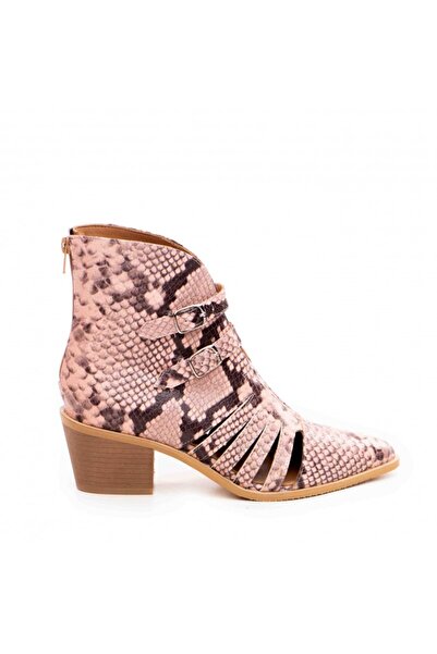 The 5th Element Ciocate dama Piele Naturala Rose Nova