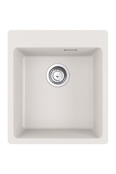 Franke Εντοιχισμένος νεροχύτης Fragranite Mrg 610-39 Νεροχύτης, Fragranite Fr...