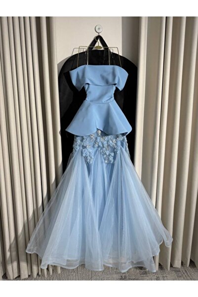 BAKLAFASHO Torment dress