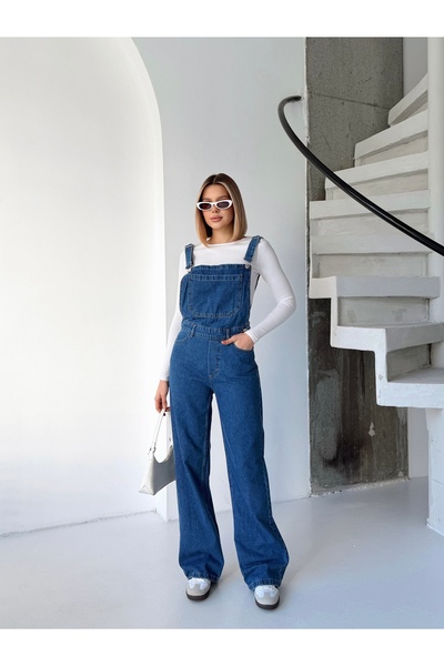 Your Shine BOL PAÇA BAHÇIVAN KOT TULUM