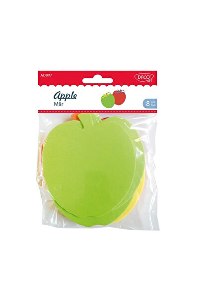 daço Accesorii craft - AD097 Mar din spuma DACO