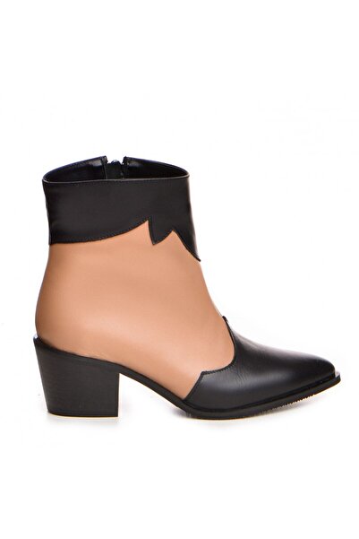 The 5th Element Ciocate dama Piele Naturala Bej Sage