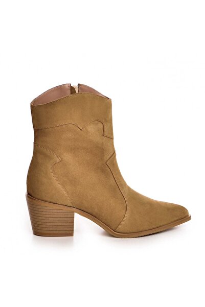 The 5th Element Ciocate dama Piele Naturala Bej Arizona