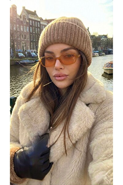 Goldmine Beretă unisex din tricot moale premium, nou sezon