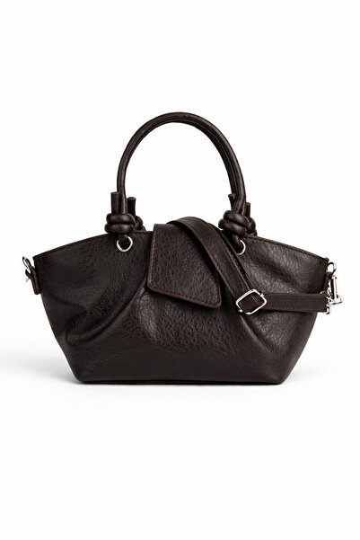 REVENKO Rvn0031 - Women's Shoulder Bag - Crossbody Bag - Handbag - Lined and ...