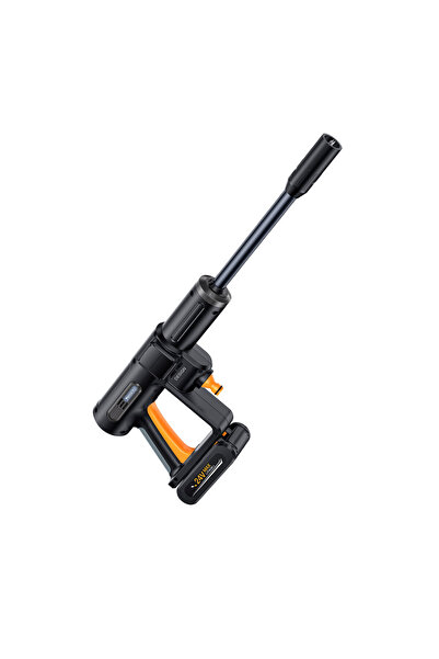 Yesido 12.000mAh Kablosuz Şarjlı Ve 3.2MPa Yüksek Basınçlı Enjeksiyon Oto Yık...