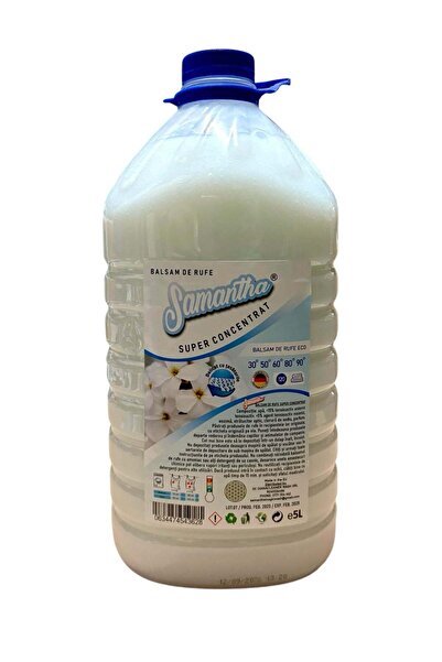 Samanta Balsam de rufe Samantha SENSITIVE Eco 5 L