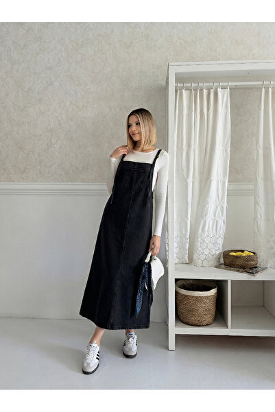 Your Shine UZUN BAHÇIVAN ELBİSE