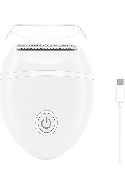 Generic Epilator for Women Cordless Rechargeable Epilator Shaver for Women Po...