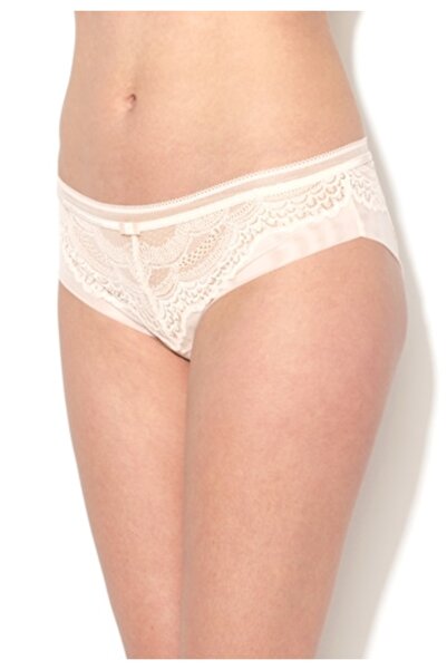 Triumph Chiloți hipster roz somon pal Beauty-Full Darling 46