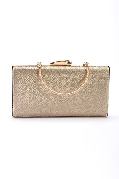 Akçetin Moda Geantă de rochie de seară pentru femei