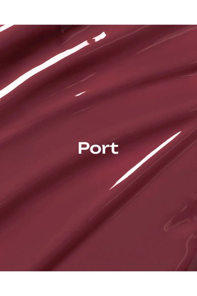 losy kım سيروم الشفاه الملون PDRN - سيروم الشفاه الملون PDRN - PORT (0.34 أونصة)