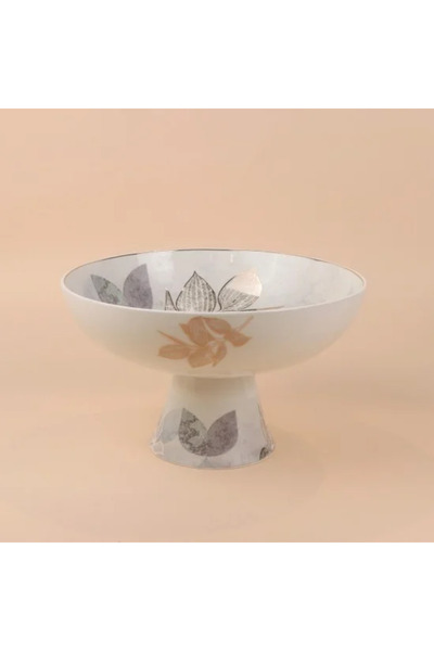 TULIN Decorative Dessert Serving Dish