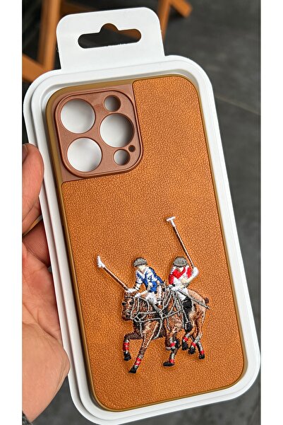 EDELFU متوافق مع iPhone 15 PRO MAX - غطاء حماية متين ممتص للصدمات من السيليكو...