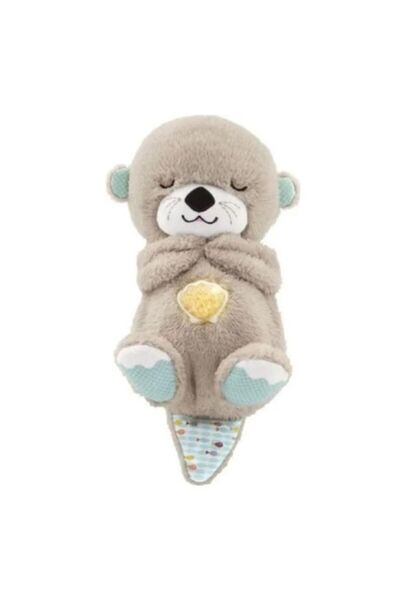 Toy Toy Toy Interactive Toy, Toy Toy Toy, Otter with Night Light