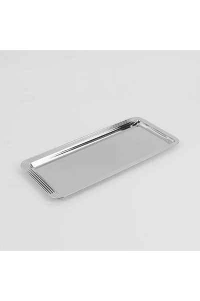 Generic Serving tray and silver frame
