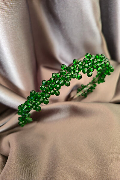 BagsMadame Αρραβώνας με Κρυστάλλινη Πέτρα, Χέννα, Νυφικό, Γάμος, Βραδινό Στέμμα