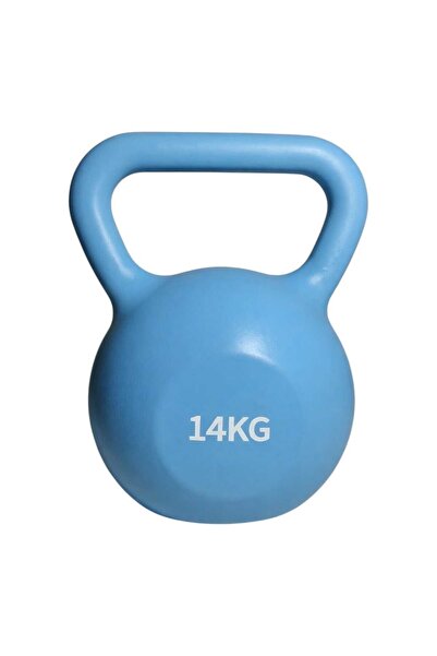 Vulkan Kettlebell gantera sferica cu maner Vulkan® 14kg