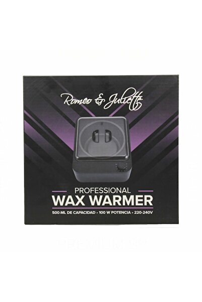 Albi Încălzitor de ceară Pro 2824, 500ml, 100W